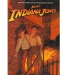 Mladý Indiana Jones a kliatba rubínového kríža – Bill McCay