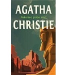 Nakoniec príde smrť – Agatha Christie