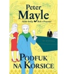 Podfuk na Korsice – Peter Mayle