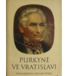 Purkyně ve Vratislavi – Václav Švarc, Ivan Kubišta
