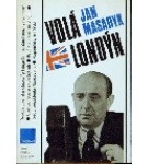 Volá Londýn – Jan Masaryk