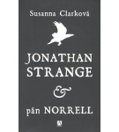 Jonathan Strange & pán Norrell – Susanna Clarková