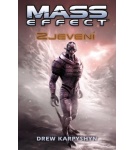 Mass Effect Zjevení – Drew Karpyshyn
