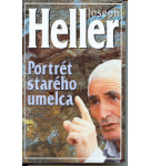 Portrét starého umelca – Joseph Heller