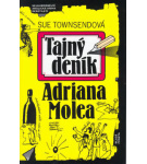 Tajný deník Adriana Molea – Sue Townsend