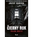 Čierny rok – Vojna mafie – Jozef Karika