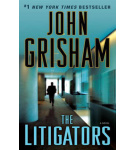 The Litigators – John Grisham