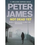 Not Dead Yet – Peter James