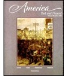 America: Past & Present, II – Robert A. Divine