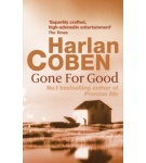 Gone for Good – Harlan Coben