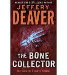 The Bone Collector – Jeffery Deaver