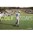 Golf: 365 Days: A History – Robert Sidorsky
