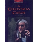 A Christmas Carol (stage 3) – Charles Dickens