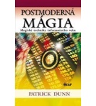 Postmoderná mágia – Patrick Dunn