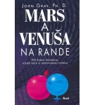 Mars a Venuša na rande, – John Gray