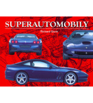 Superautomobily – Richard Gunn