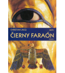 Čierny faraón – Christian Jacq