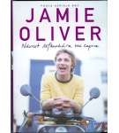 Návrat šéfkuchára bez čapice – Oliver Jamie