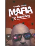 Mafia na Slovensku – Osudy bossov Černákovej éry – Gustáv Murín