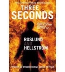 Three Seconds – Roslund Hellstrom