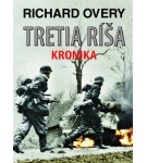 Tretia ríša – Kronika – Richard Overy