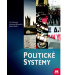 Politické systémy – Kolektív autorov