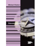 Židovský policejní klub – 2. vydání – Michael Chabon