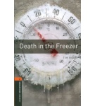 Death in Freezer – Tim Vicary