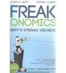 Freakonomics – Freakonimics I. – Stephen J. Dubner,