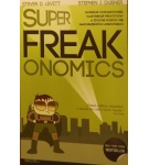 SuperFreakonomics – Freakonomics II. – Stephen J. Dubner,