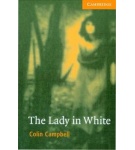 The lady in white – Colin Campbell