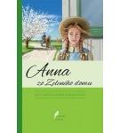 Anna zo Zeleného domu – 13. vydanie – Lucy Maud Montgomery