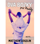 Dva bozky pre Maddy – Matthew Logelin