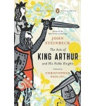 Acts of King Arthur and His Noble Knights – John Steinbeck