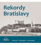 Rekordy Bratislavy – Ondrejka Kliment