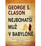 Nejbohatší muž v Babyloně – 2.vydání – George S. Clason