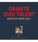 Objavte svoj talent – Juraj Málik