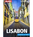 Lisabon – inspirace na cesty-2.vydání – neuvedený