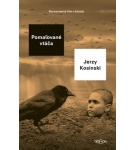 Pomaľované vtáča 2. vydanie – Jerzy Kosinski