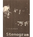 Stenogram – F.H. Richard