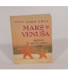 Mars a Venuša 365 rád – John Gray