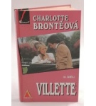 Vilette 2. diel – Charlotte Bronte