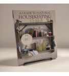 A guide to natural housekeeping – Lucinda Symons