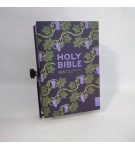 Holy Bible – New International version