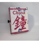 China a Lonely Planet travel survival kit – kolektív autorov