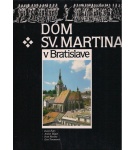 Dóm sv. Martina v Bratislave – Ivan Rusina
