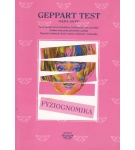 Geppart test – žena – Naďy Gepp