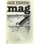 Mag – Jack Kerouac