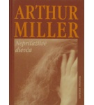 Nepríťažlivé dievča – Arthur Miller