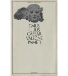 Válečné paměti – Gaius Iulius Caesar